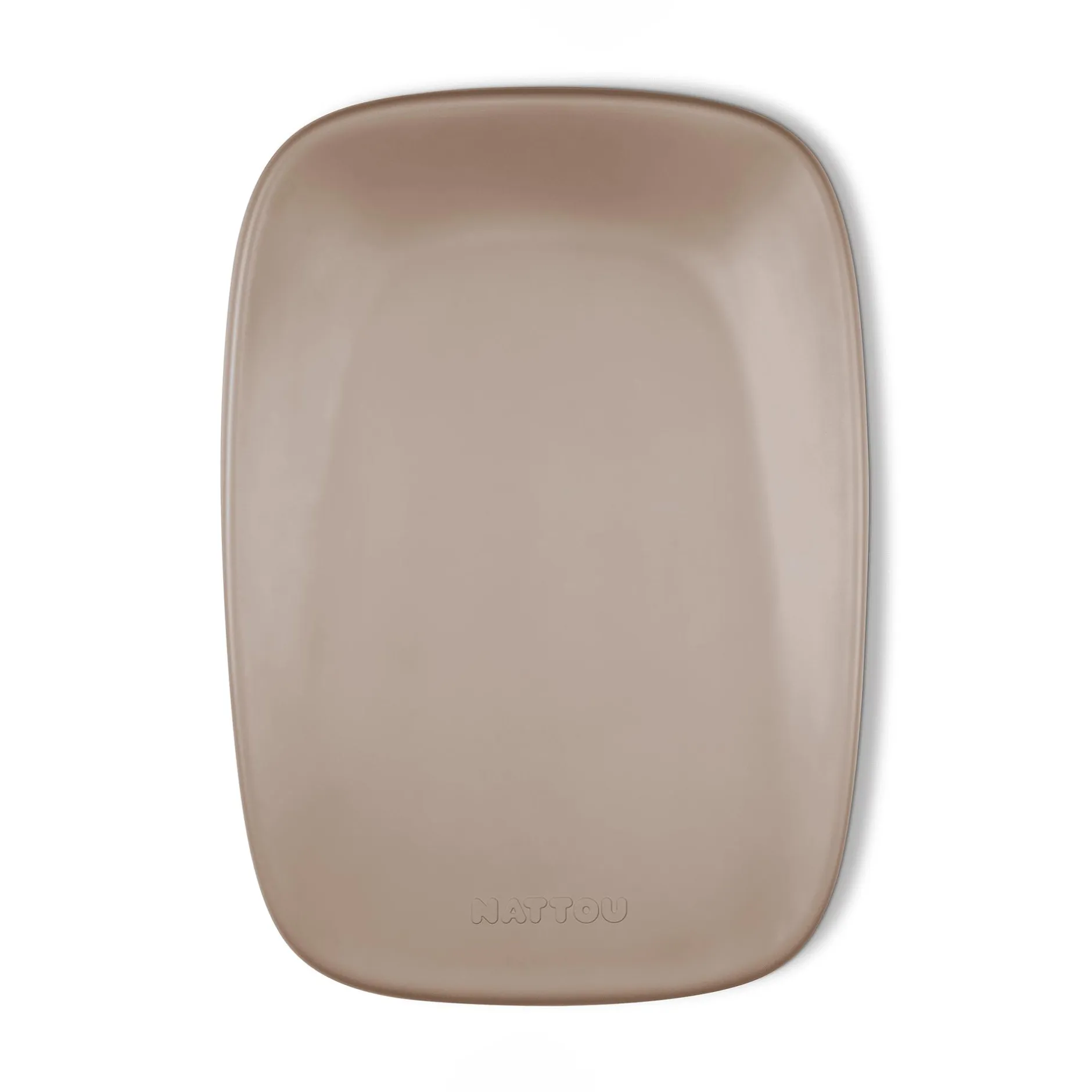 Nattou Wickelauflage Softy* Wickelauflagen|Wickelauflagen
