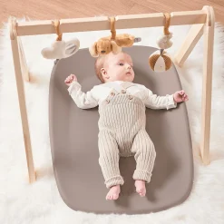 Nattou Wickelauflage Softy* Wickelauflagen|Wickelauflagen