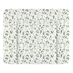 Zu00f6llner Wickelauflage Softy Botanic* Wickelauflagen|Wickelauflagen