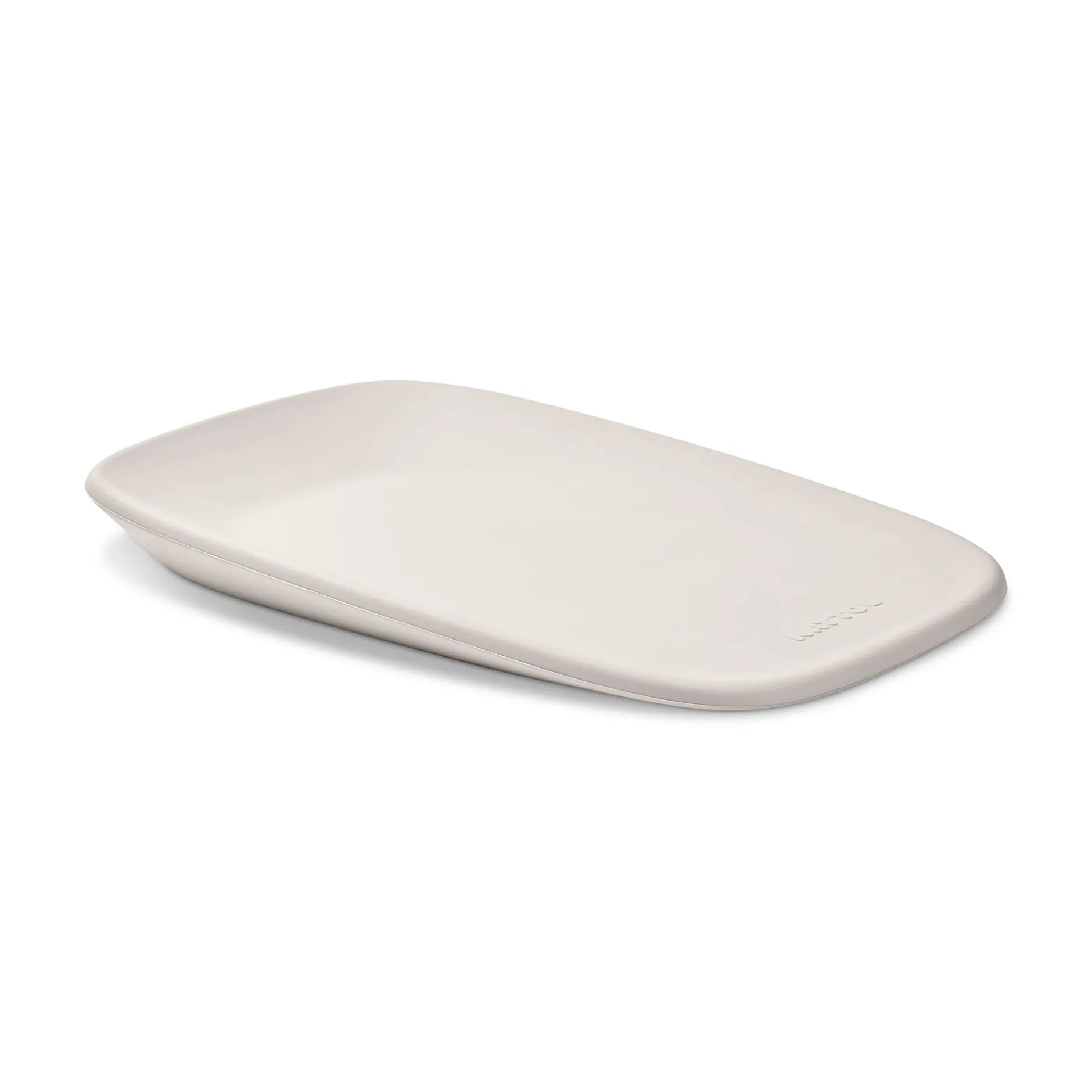 Nattou Wickelauflage Softy Clay* Wickelauflagen|Wickelauflagen