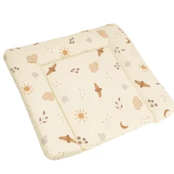 Zu00f6llner Wickelauflage Softy Night & Day* Wickelauflagen|Wickelauflagen