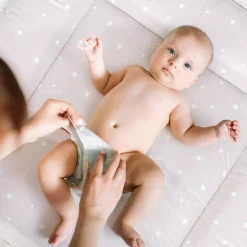 Zu00f6llner Wickelauflage Softy Star* Wickelauflagen|Wickelauflagen