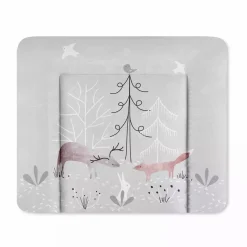 Zu00f6llner Wickelauflage Softy Woodlife* Wickelauflagen|Wickelauflagen