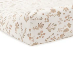 jollein Wickelauflagenbezug Bloomy* Wickelauflagen|Wickelauflagen