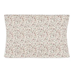 jollein Wickelauflagenbezug Jersey Retro Flowers 50 x 70 cm* Wickelauflagen|Wickelauflagen