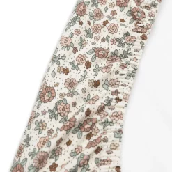 jollein Wickelauflagenbezug Jersey Retro Flowers 50 x 70 cm* Wickelauflagen|Wickelauflagen