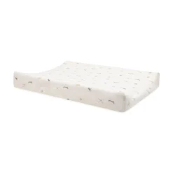 jollein Wickelauflagenbezug Jungle Jambo 50 x 70 cm* Wickelauflagen|Wickelauflagen