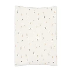 jollein Wickelauflagenbezug Jungle Jambo 50 x 70 cm* Wickelauflagen|Wickelauflagen