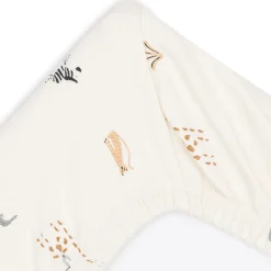 jollein Wickelauflagenbezug Jungle Jambo 50 x 70 cm* Wickelauflagen|Wickelauflagen