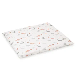 Zu00f6llner Wickelauflagenbezug Wild Friends* Wickelauflagen|Wickelauflagen