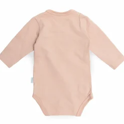 LITTLE ONE Wickelbody GOTS* Bodys