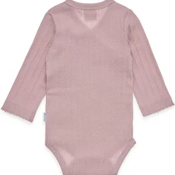 LITTLE ONE Wickelbody Hase* Bodys