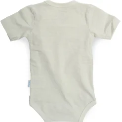 LITTLE ONE Wickelbody Kurzarm GOTS* Bodys