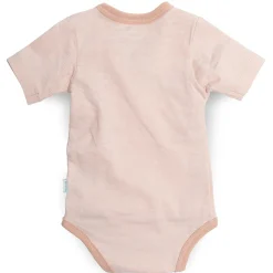 LITTLE ONE Wickelbody Kurzarm GOTS* Bodys