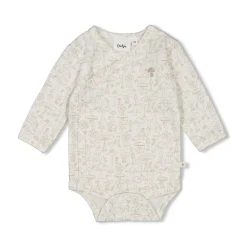FEETJE Wickelbody Pilze* Winterkleidung|Bodys