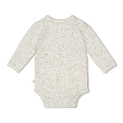 FEETJE Wickelbody Pilze* Winterkleidung|Bodys