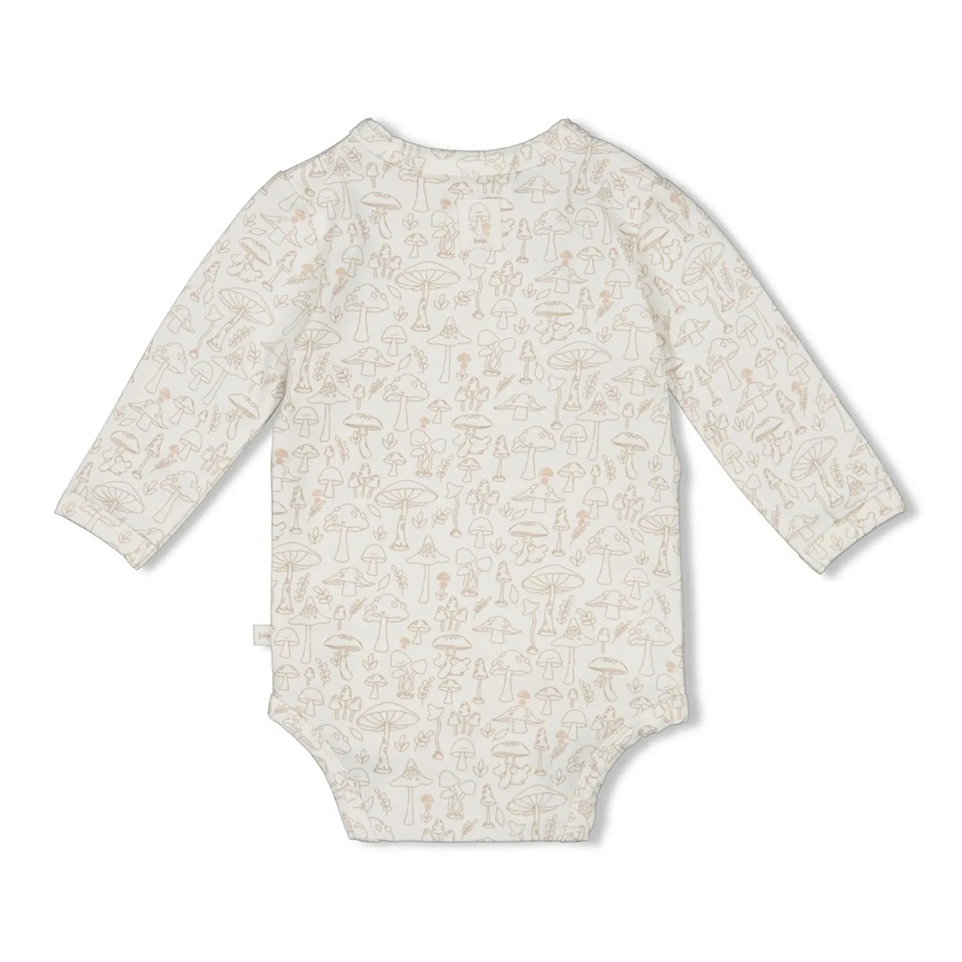FEETJE Wickelbody Pilze* Winterkleidung|Bodys