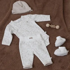 FEETJE Wickelbody Pilze* Winterkleidung|Bodys