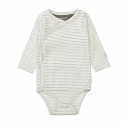 STACCATO Wickelbody Streifen* Oberteile|Bodys