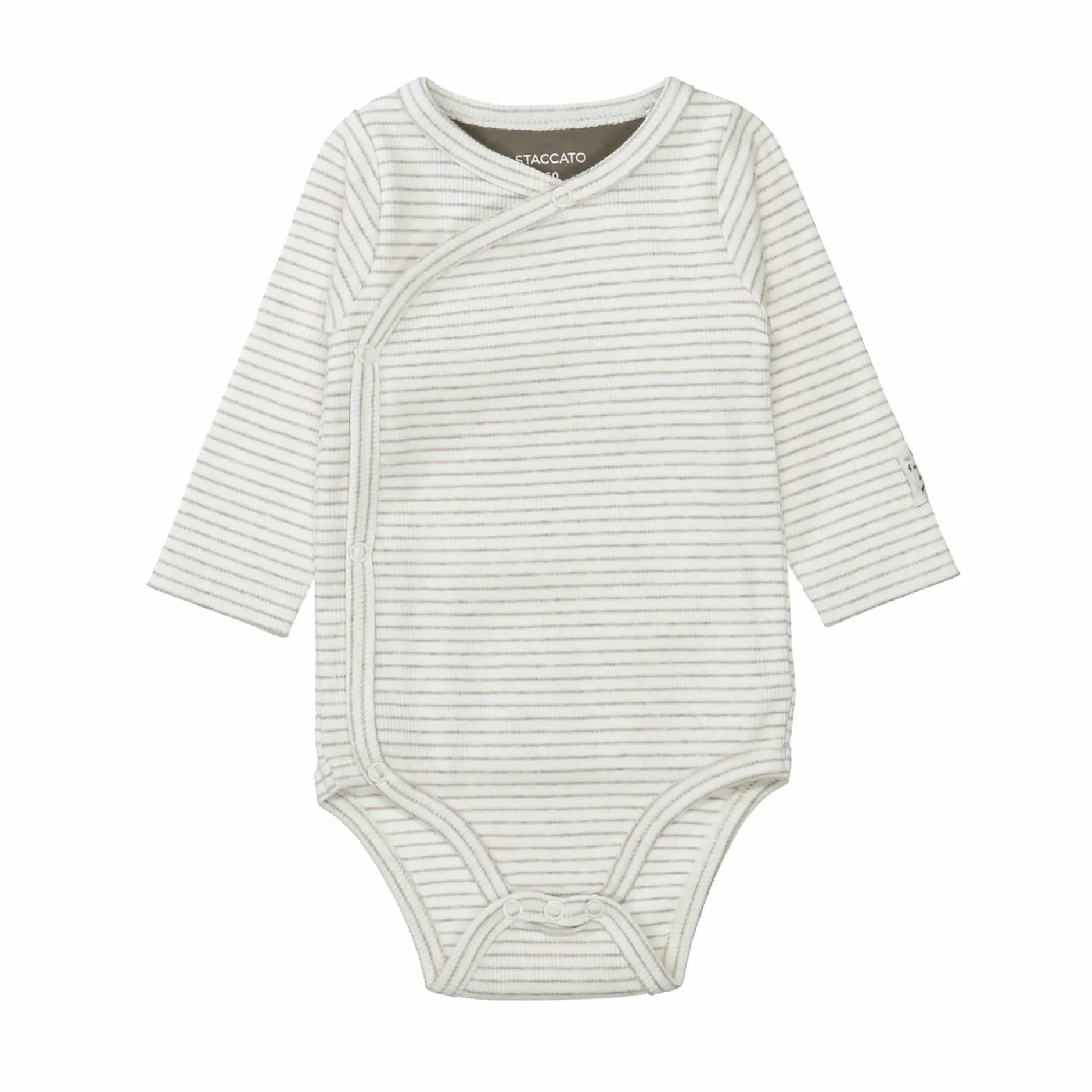 STACCATO Wickelbody Streifen* Oberteile|Bodys
