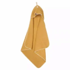 koeka Wickelcape Antwerp ochre* Badetextilien|Badetextilien