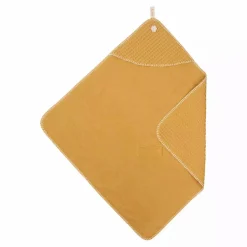 koeka Wickelcape Antwerp ochre* Badetextilien|Badetextilien