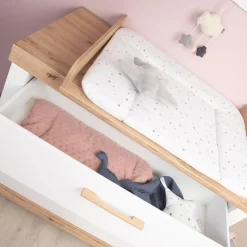 roba Wickelkommode Milan* Wickelmöbel
