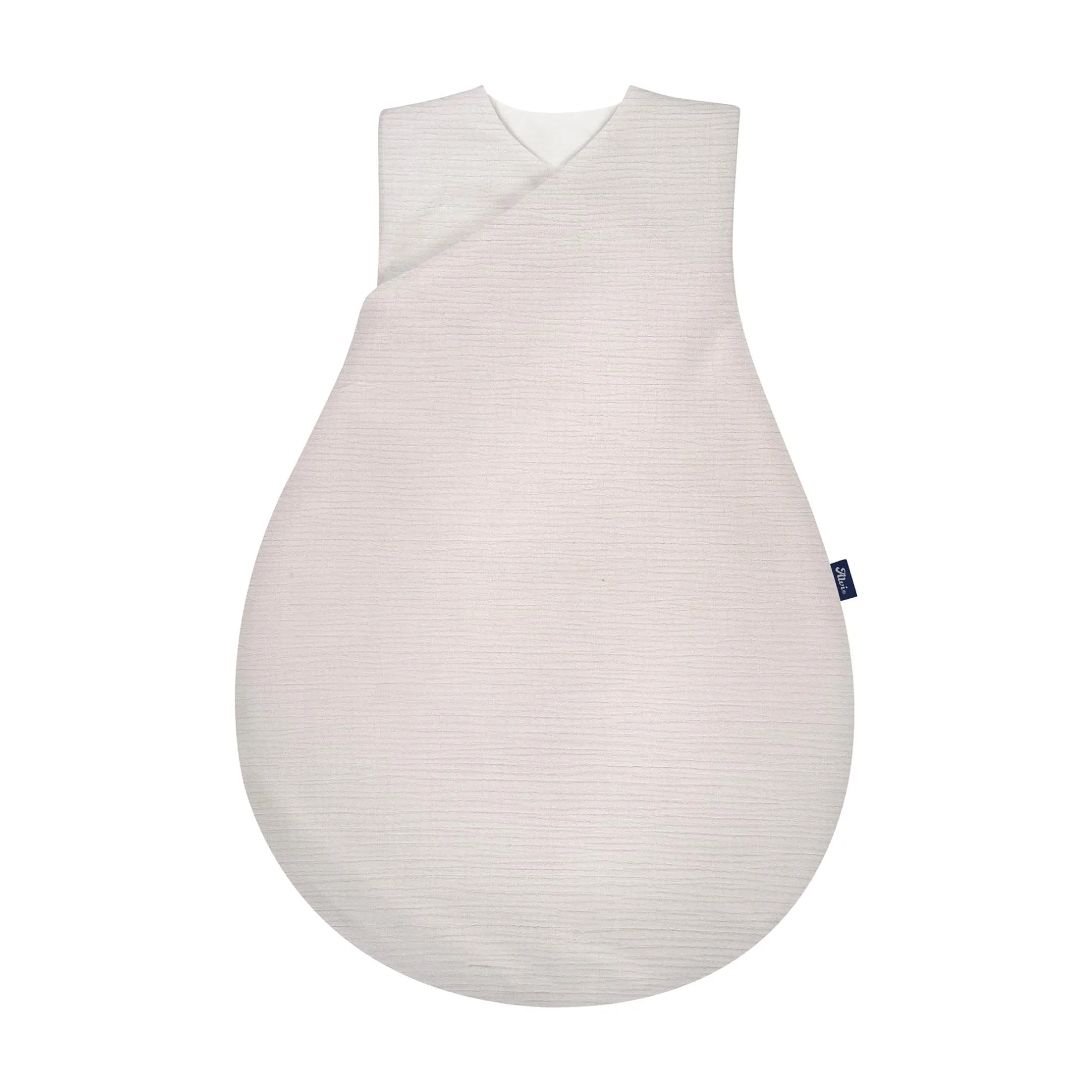 Alvi Wickel-Mäxchen Oat 80cm* Schlafsäcke|Schlafsäcke