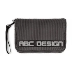 ABC DESIGN Wickelorganizer Multi Almond* Windeltaschen|Wickeltaschen