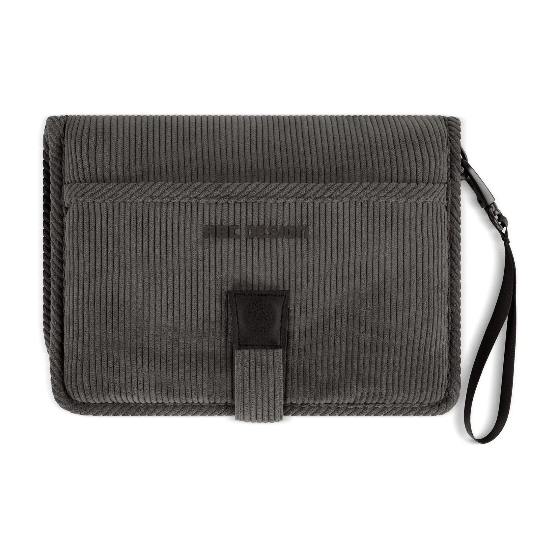 ABC DESIGN Wickelorganizer Multi Almond* Windeltaschen|Wickeltaschen