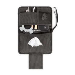 ABC DESIGN Wickelorganizer Multi Almond* Windeltaschen|Wickeltaschen