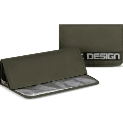 ABC DESIGN Wickelorganizer Multi Avocado* Windeltaschen|Wickeltaschen