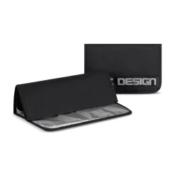 ABC DESIGN Wickelorganizer Multi Coal* Wickeltaschen|Windeltaschen