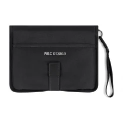 ABC DESIGN Wickelorganizer Multi Coal* Wickeltaschen|Windeltaschen
