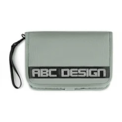 ABC DESIGN Wickelorganizer Multi Pine* Windeltaschen|Wickeltaschen
