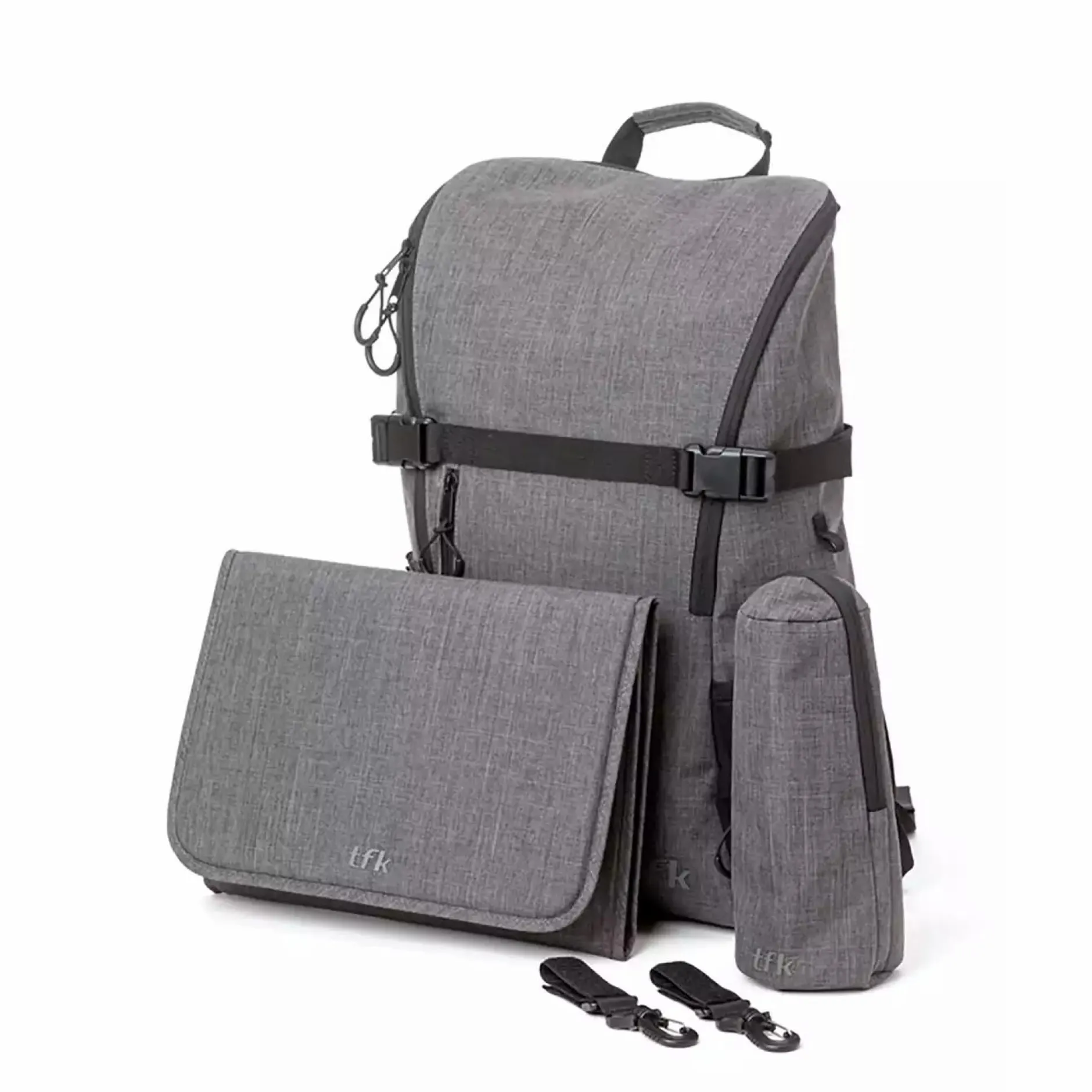 TFK Wickelrucksack* Wickelrucksäcke