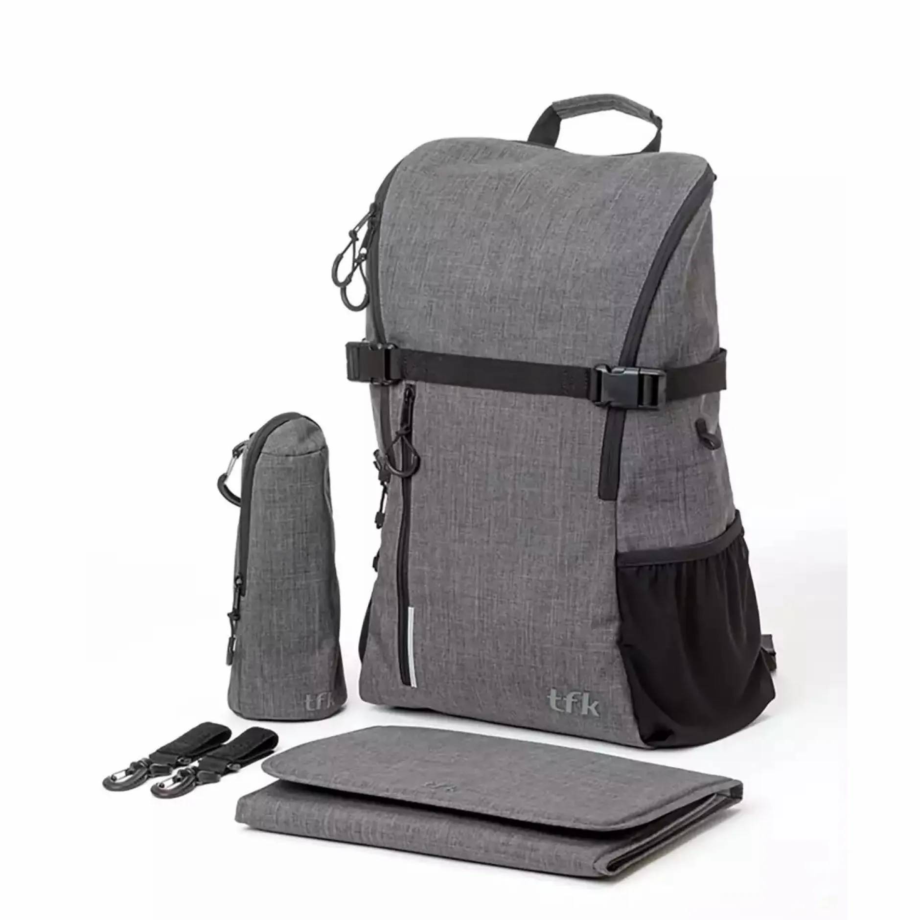 TFK Wickelrucksack* Wickelrucksäcke