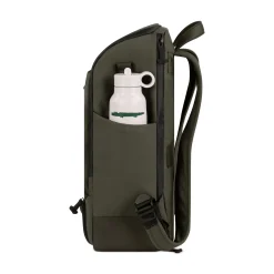 ABC DESIGN Wickelrucksack Active Avocado*Kinder Wickelrucksäcke|Kinderwagen Zubehör