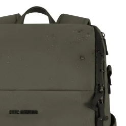 ABC DESIGN Wickelrucksack Active Avocado*Kinder Wickelrucksäcke|Kinderwagen Zubehör