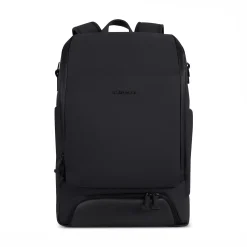ABC DESIGN Wickelrucksack Active Coal*Kinder Kinderwagen Zubehör|Wickelrucksäcke