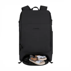 ABC DESIGN Wickelrucksack Active Coal*Kinder Kinderwagen Zubehör|Wickelrucksäcke
