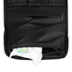 ABC DESIGN Wickelrucksack Active Coal*Kinder Kinderwagen Zubehör|Wickelrucksäcke