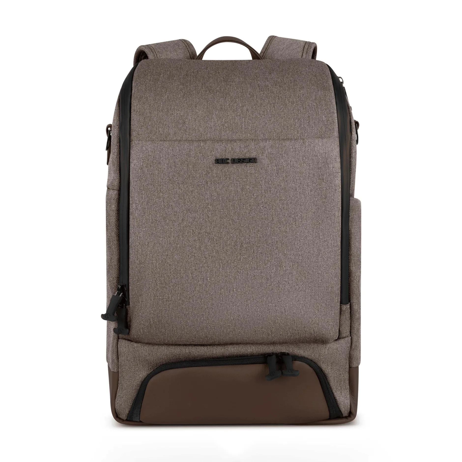 ABC DESIGN Wickelrucksack Active Nature*Kinder Wickelrucksäcke|Kinderwagen Zubehör