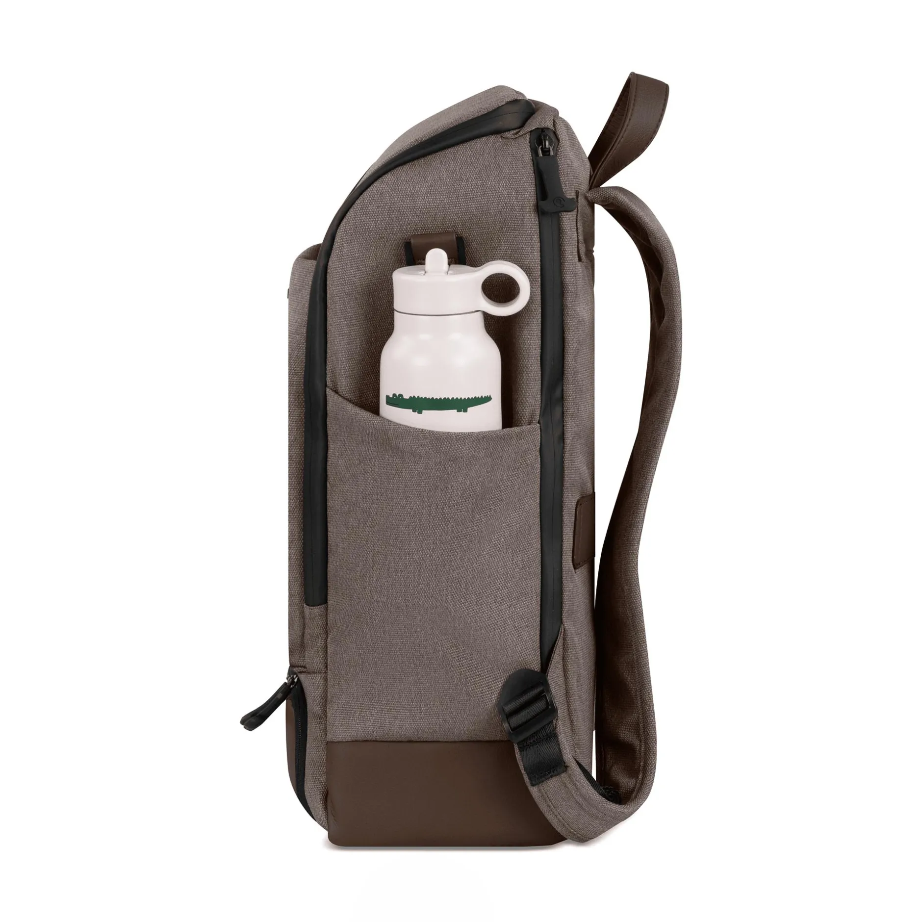 ABC DESIGN Wickelrucksack Active Nature*Kinder Wickelrucksäcke|Kinderwagen Zubehör