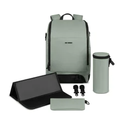 ABC DESIGN Wickelrucksack Active Pine*Kinder Wickelrucksäcke|Kinderwagen Zubehör