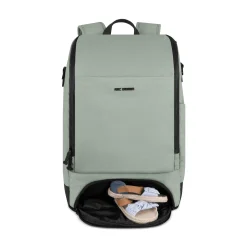 ABC DESIGN Wickelrucksack Active Pine*Kinder Wickelrucksäcke|Kinderwagen Zubehör