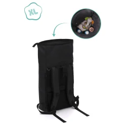LITTLE ONE Wickelrucksack Adventure* Wickelrucksäcke