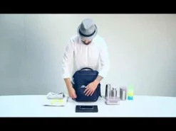 osann Wickelrucksack BackPack* Wickelrucksäcke