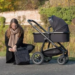 osann Wickelrucksack BackPack* Wickelrucksäcke