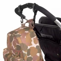 Lu00c4SSIG Wickelrucksack Casual Urban Tinted Spots* Wickelrucksäcke